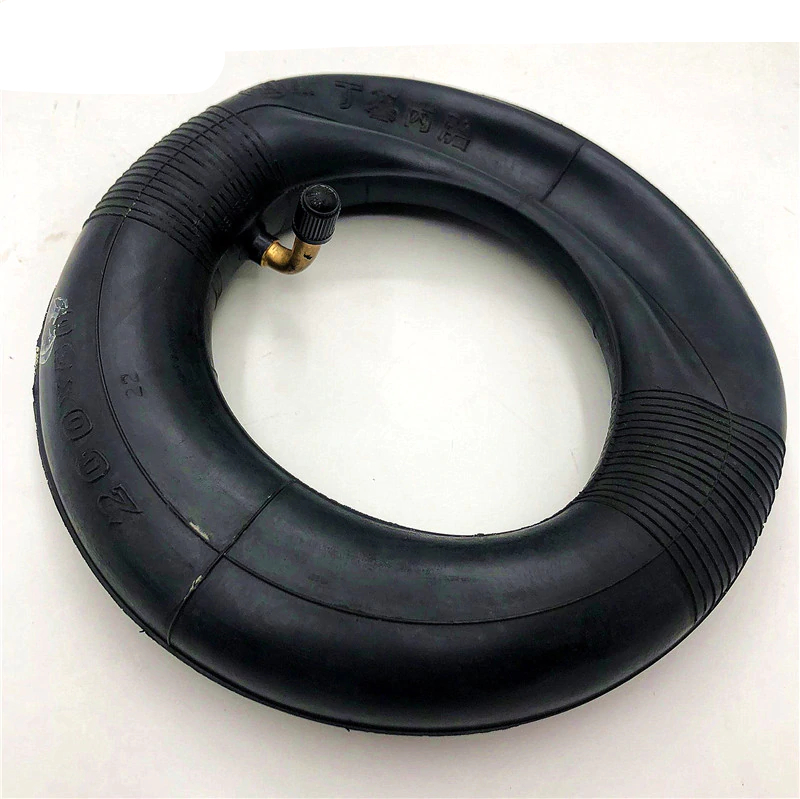 Tire and Inner Tube of Wheel for Electric Scooter