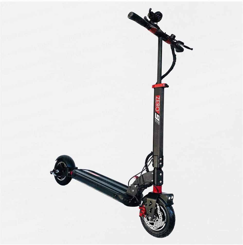 Single - Engine Two - Wheel  Electric Scooter