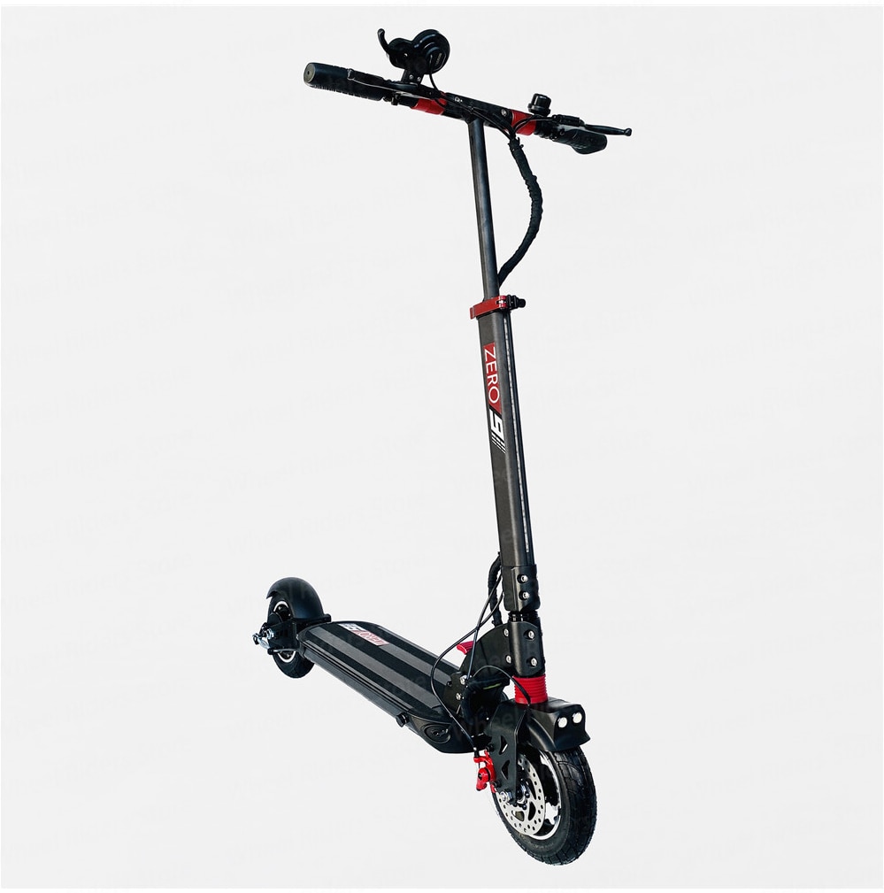 Single - Engine Two - Wheel  Electric Scooter